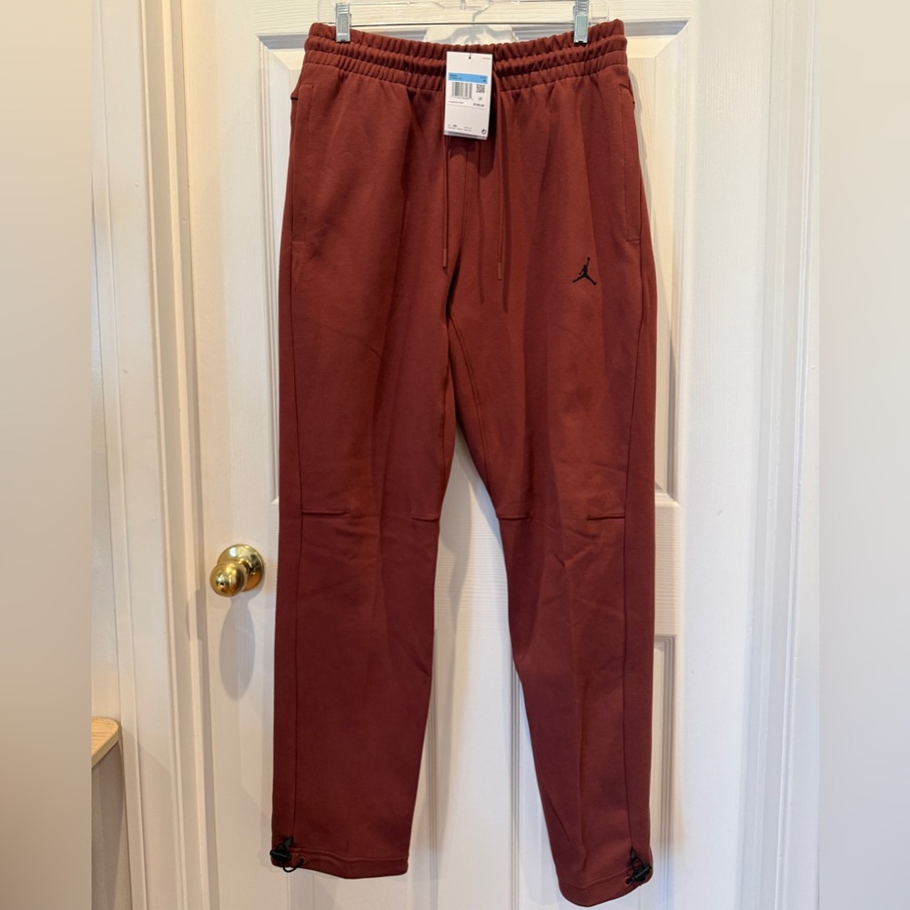 JORDAN BRAND FLEECE SWEATPANTS